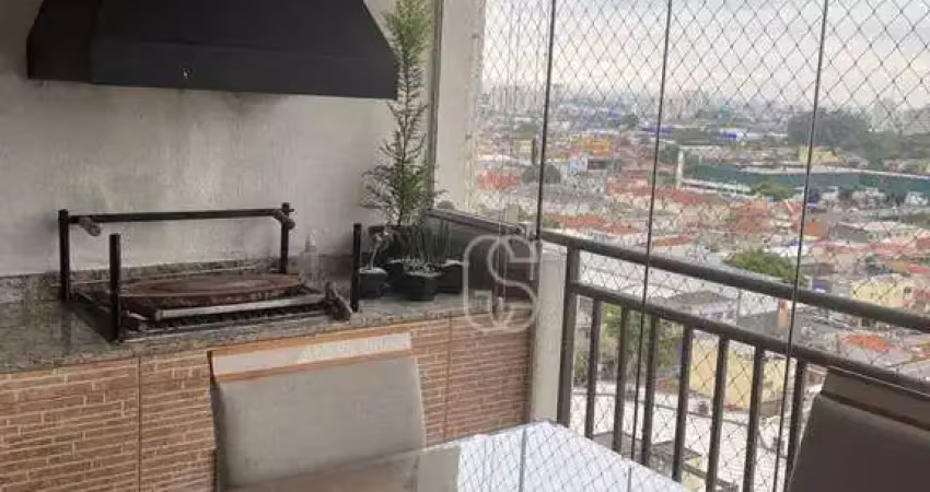 Apartamento com 3 dormitórios à venda, 80 m² por r$ 851.063,00 - vila maria (zona norte) - são paulo/sp