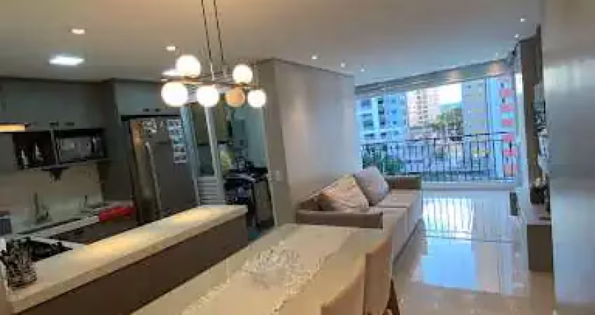 Condomínio the gate apartamento com 2 dormitórios à venda, 66 m² por r$ 670.000 - jardim flor da montanha - guarulhos/sp