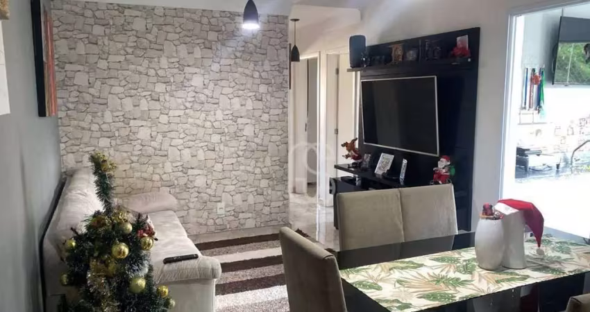 Apartamento com 3 dormitórios 1 suíte 1 vaga à venda, 75 m² por r$ 590.000 - vila leonor - guarulhos/sp