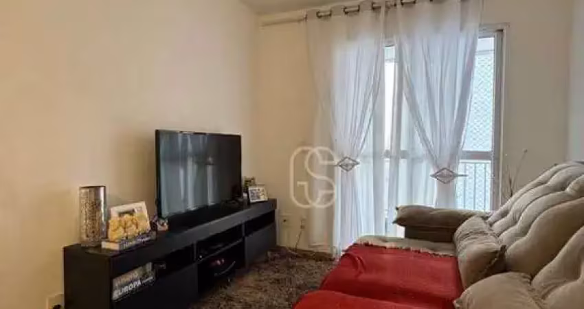 Apartamento com 3 dormitórios 1 suíte c varanda 2 vagas à venda, 77 m² por r$ 700.000 - picanco - guarulhos/sp