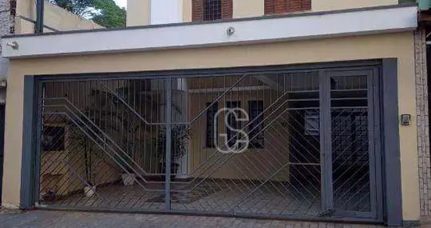 Sobrado com 3 dormitórios à venda, 167 m² por r$ 1.200.000 - gopoúva - guarulhos/sp