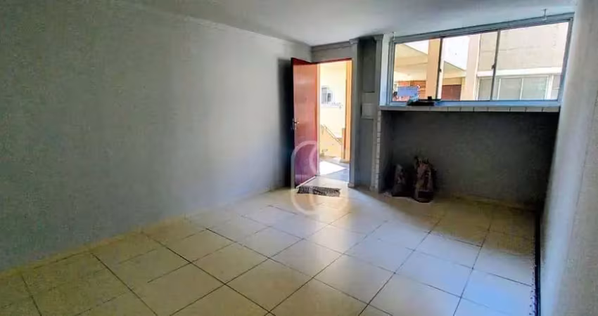 Apartamento com 3 dormitórios à venda, 58 m² por r$ 360.000,00 - parque cecap - guarulhos/sp