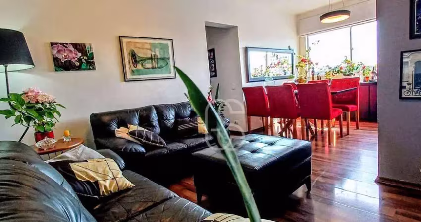 Apartamento com 3 dormitórios à venda, 67 m² por r$ 477.000 - centro - guarulhos/sp