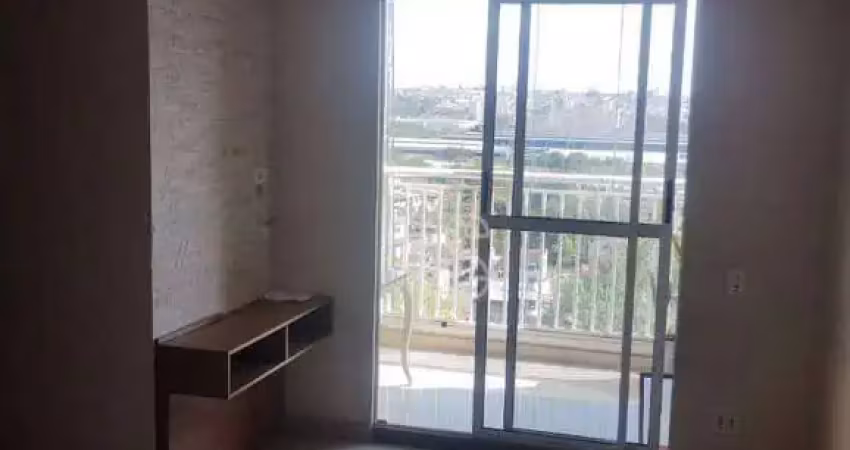 Apartamento shop club itapegica com 3 dormitórios à venda, 61 m² por r$ 424.999 - vila endres - guarulhos/sp