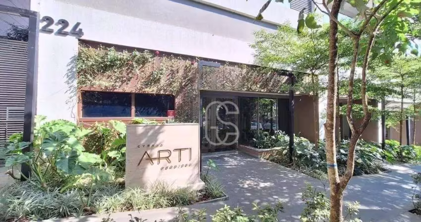 Apartamento com 2 dormitórios à venda, 70 m² por r$ 1.100.000,00 - perdizes - são paulo/sp