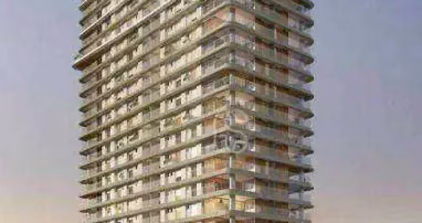 Apartamento com 3 dormitórios à venda, 192 m² por r$ 3.404.250 - pinheiros - são paulo/sp