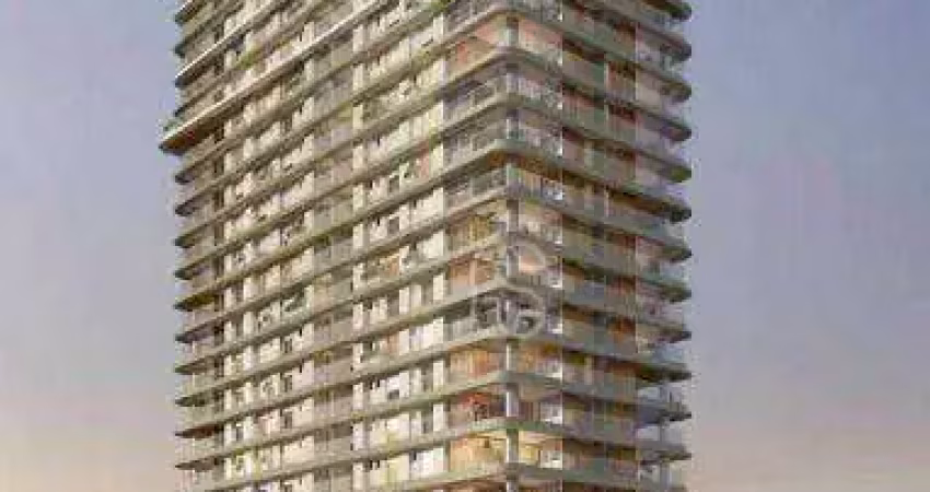 Apartamento com 3 dormitórios à venda, 153 m² por r$ 2.749.000 - pinheiros - são paulo/sp