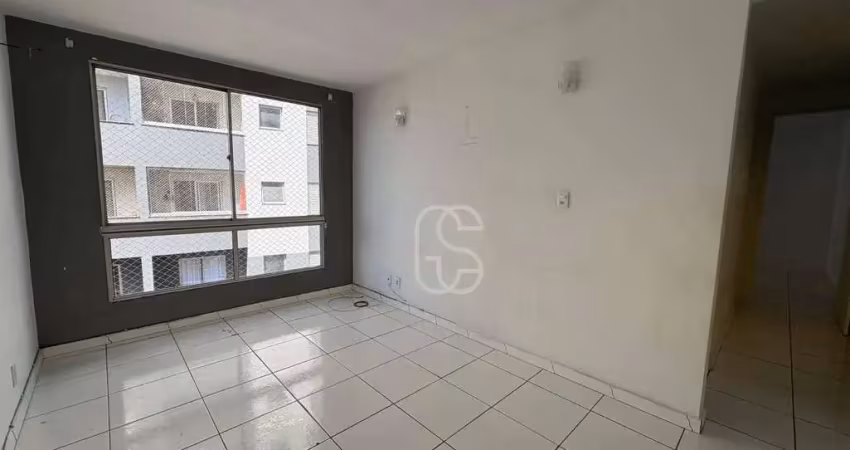 Apartamento com 1 dormitório à venda, 44 m² por r$ 245.000,00 - vila augusta - guarulhos/sp