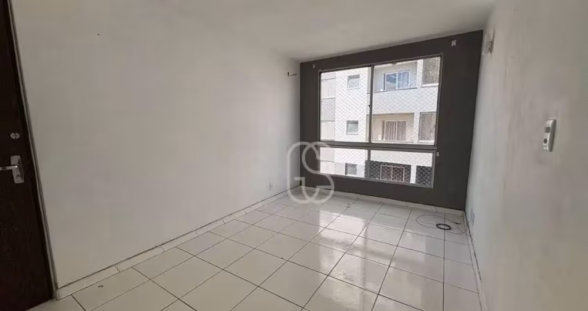 Apartamento com 1 dormitório à venda, 44 m² por r$ 244.990,00 - vila augusta - guarulhos/sp