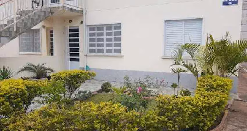 Apartamento com 2 dormitórios à venda, 44 m² por r$ 235.000,00 - vila carmela i - guarulhos/sp