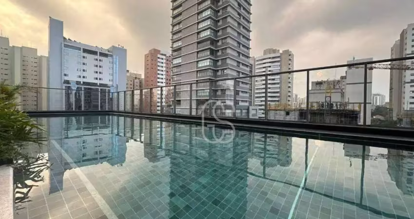Apartamento com 3 dormitórios à venda, 132 m² por r$ 2.438.000,00 - vila clementino - são paulo/sp