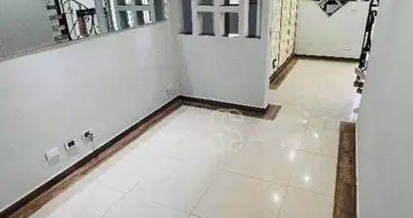 Linda cobertura com 3 dormitórios, 125 m² - venda por r$ 639.000 ou aluguel por r$ 3.110/mês-parque continental ii-guarulhos/sp-residencial belvedere