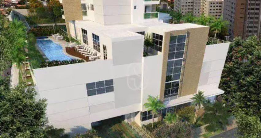 Apartamento com 3 dormitórios à venda, 213 m² por r$ 2.800.000,00 - paraíso - são paulo/sp
