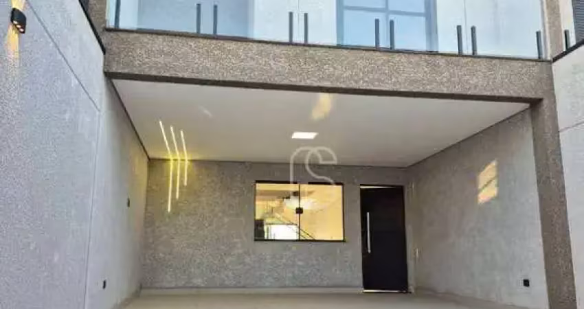 Sobrado com 3 dormitórios à venda, 200 m² por r$ 1.280.000,00 - jardim vila galvão - guarulhos/sp