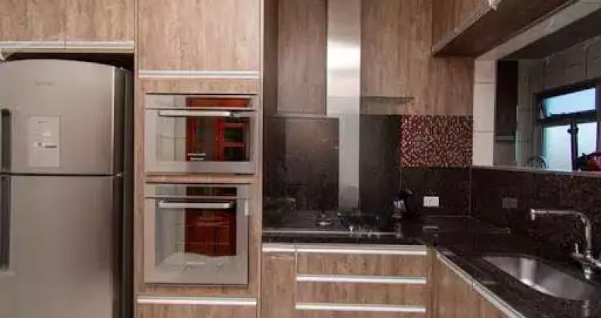 Apartamento com 3 dormitórios à venda, 130 m² por r$ 477.000,00 - vila galvão - guarulhos/sp