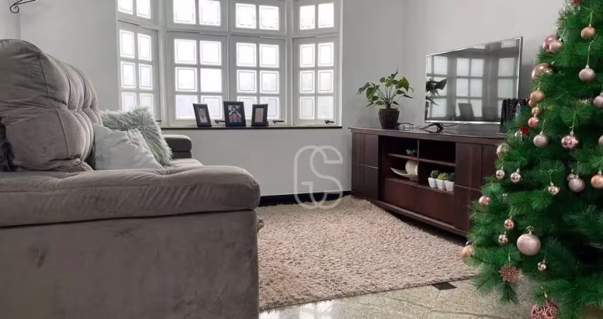 Sobrado com 3 dormitórios à venda, 206 m² por r$ 1.150.000 - jardim santa mena - guarulhos/sp