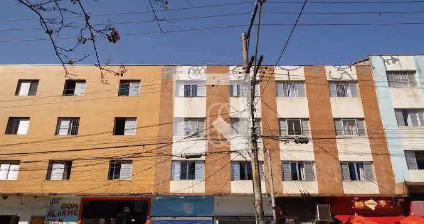 Apartamento com 2 dormitórios à venda, 81 m² por r$ 330.000 - vila gustavo - são paulo/são paulo