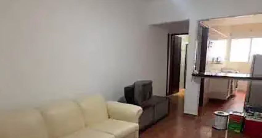 Apartamento com 1 dormitório à venda, 49 m² por r$ 190.000,00 - balneário santa eugênia - mongaguá/sp