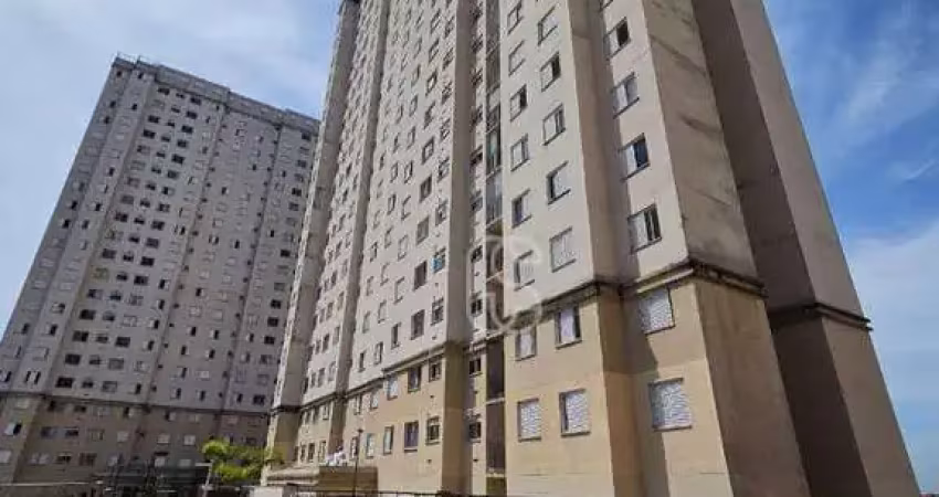 Apartamento com 3 dormitórios à venda, 59 m² por r$ 385.000 - jardim las vegas - guarulhos/sp