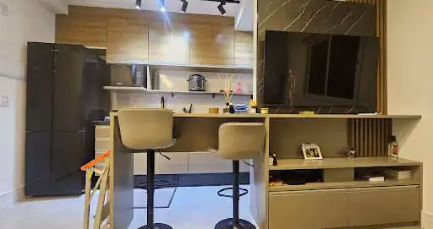 Condomínio telaviv apartamento com 2 dormitórios à venda, 38 m² por r$ 420.000 - vila galvão - guarulhos/sp