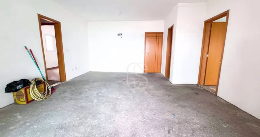 Apartamento com 3 dormitórios à venda, 165 m² por r$ 1.699.000 - centro - guarulhos/sp (condomínio terrazzo clube)
