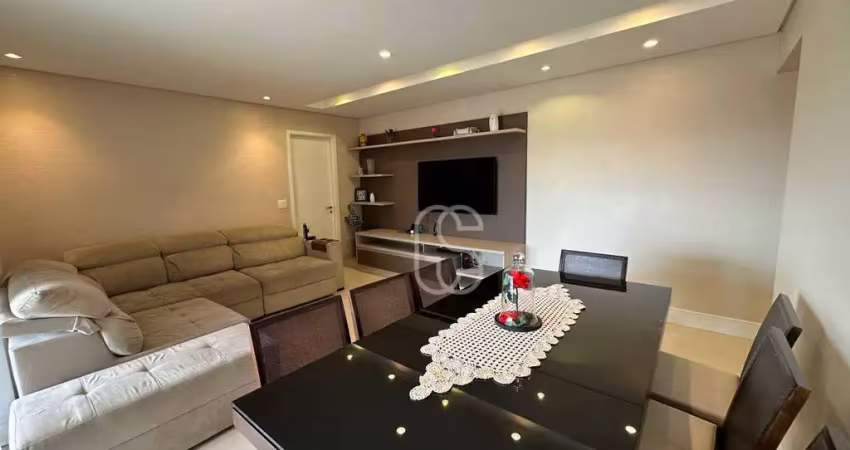 Apartamento com 3 dormitórios à venda, 116 m² por r$ 1.379.000 - maia - guarulhos/sp (condomínio carpe diem)