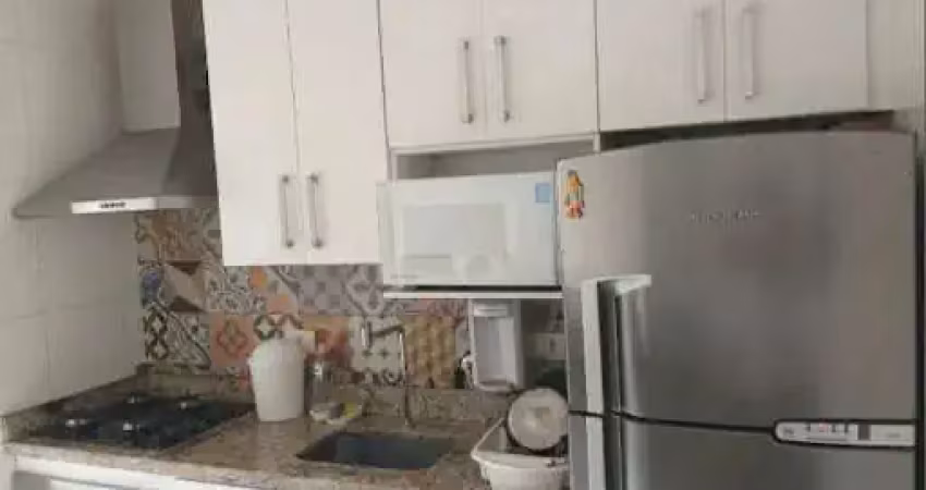 Apartamento com 2 dormitórios à venda, 50 m² por r$ 375.000,00 - gopoúva - guarulhos/sp