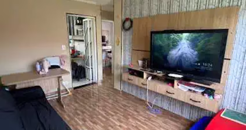 Condomínio copem apartamento com 2 dormitórios à venda, 53 m² por r$ 298.000 - picanço - guarulhos/sp