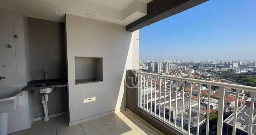 Apartamento com 2 dormitórios à venda, 56 m² por r$ 680.000,00 - vila maria - são paulo/sp