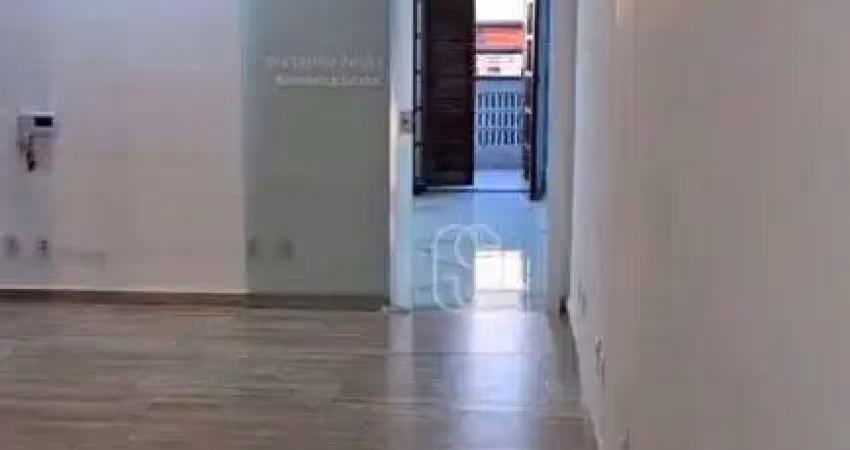 Conjunto para alugar, 150 m² por r$ 3.200/mês - vila augusta - guarulhos/sp