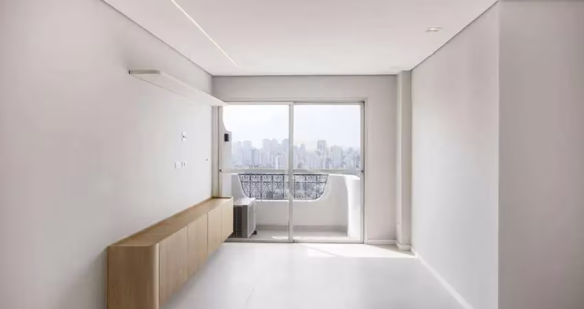 Apartamento com 2 dormitórios à venda, 85 m² por r$ 1.350.000,00 - vila mariana - são paulo/sp