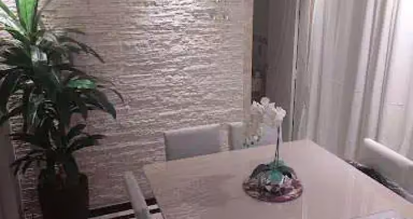Cobertura duplex com 3 dormitórios à venda, 145 m² por r$ 1.272.000 - vila carrão - são paulo/sp