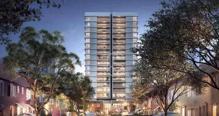 Apartamento com 3 dormitórios à venda, 149 m² por r$ 3.200.000 - moema - são paulo/sp