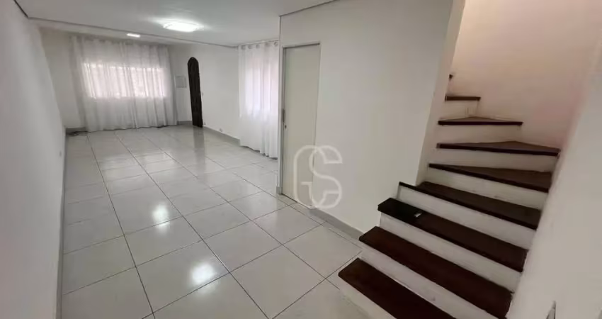 Sobrado com 3 dormitórios sendo 01 suíte à venda, 214 m² por r$ 690.000 - jardim paraventi - guarulhos/sp