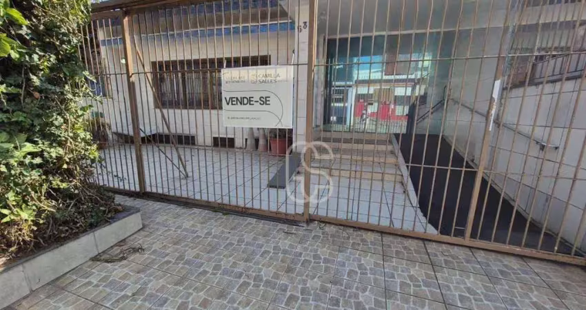Casa com 3 dormitórios à venda, 322 m² por r$ 1.200.000 - centro - guarulhos/sp