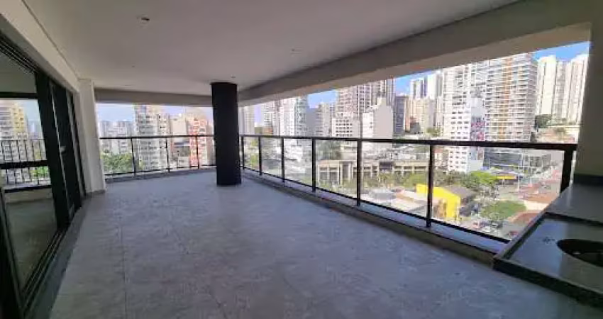 Apartamento com 4 dormitórios à venda, 184 m² por r$ 2.450.000,00 - perdizes - são paulo/sp