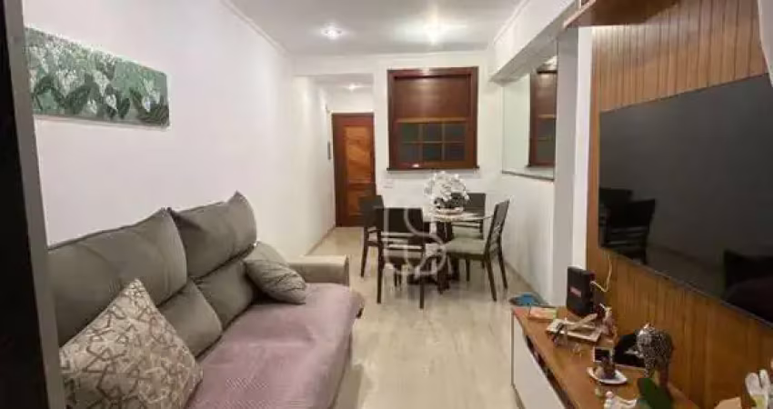 Apartamento com 3 dormitórios à venda, 70 m² por r$ 404.000,00 - macedo - guarulhos/sp