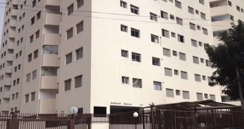 Apartamento com 2 dormitórios à venda, 59 m² por r$ 380 - vila augusta - guarulhos/sp