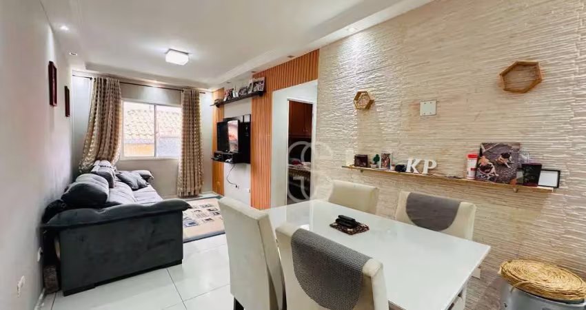 Apartamento com 2 dormitórios para alugar, 69 m² por r$ 2.500/mês - picanco - guarulhos/sp
