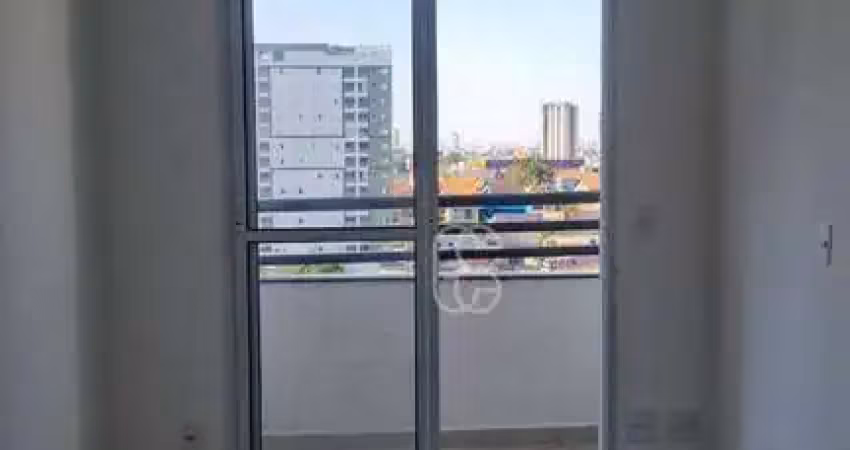 Apartamento com 2 dormitórios à venda, 42 m² por r$ 375.000,00 - vila rosália - guarulhos/sp