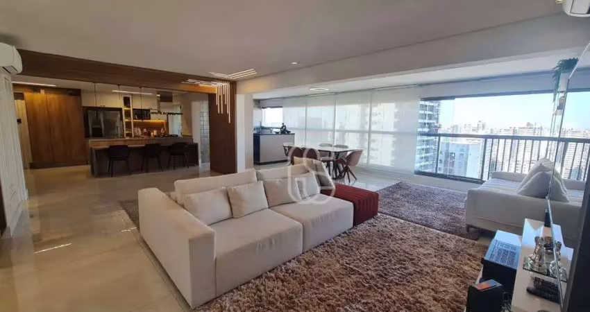 Apartamento com 3 dormitórios à venda, 162 m² por r$ 2.550.000,00 - vila mariana - são paulo/sp
