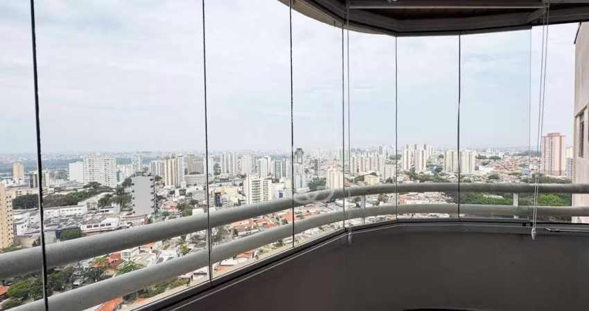 Apartamento com 3 dormitórios à venda, 94 m² por r$ 914.000 - jardim zaira - guarulhos/sp(residencial massimo)