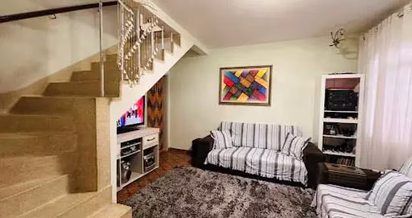 Sobrado com 4 dormitórios à venda, 262 m² por r$ 540.000,00 - jardim toscana - guarulhos/sp