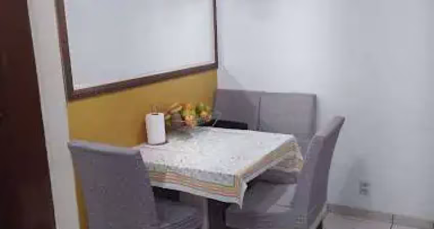 Apartamento com 3 dormitórios à venda, 56 m² por r$ 350.000,00 - cocaia - guarulhos/sp