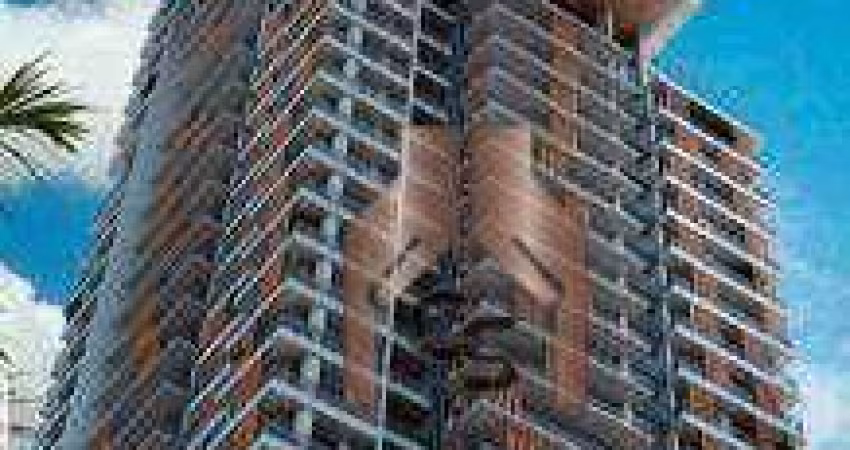 Apartamento com 4 dormitórios à venda, 197 m² por R$ 3.097.000,00 - Jardim das Acácias - São Paulo/SP