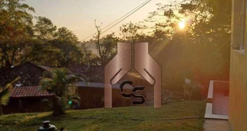 Chácara à venda, 10000 m² por R$ 850.000,09 - Granja Urupês - Santa Isabel/SP