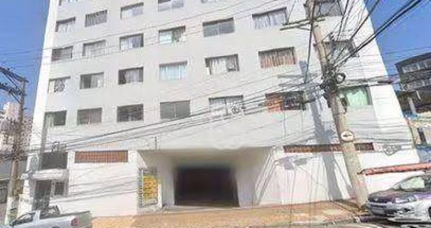 Kitnet com 1 dormitório à venda, 24 m² por R$ 150.000,00 - Centro - Guarulhos/SP