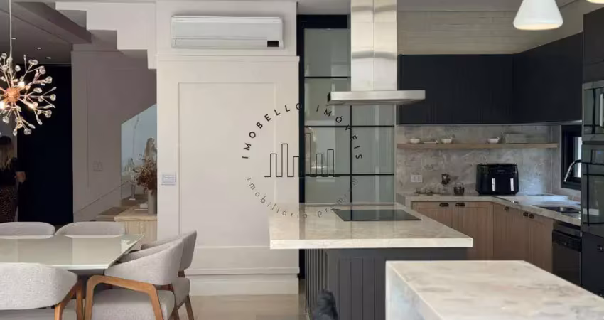 Casa à venda em campinas, arborais, com 3 suítes, com 328.35 m², residencial arborais