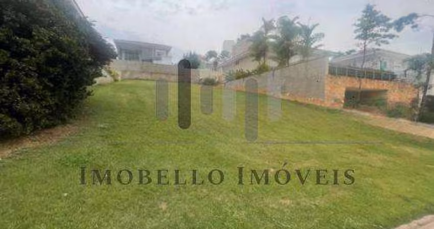Terreno à venda em Campinas, Alphaville Dom Pedro, com 560 m², ALPHAVILLE D.PEDRO