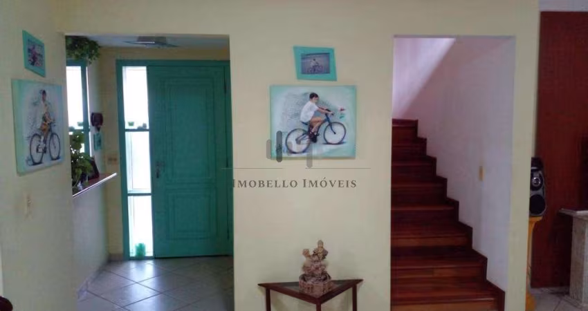 Venda | Casa com 180,00 m², 3 dormitório(s), 2 vaga(s). Parque Alto Taquaral, Campinas